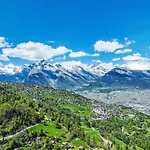 Le Montagnard 6 By Interhome