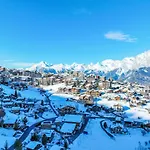 Apartamento Le Montagnard 6 By Interhome Nendaz