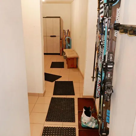 Le Montagnard 6 By Interhome Apartamento Nendaz