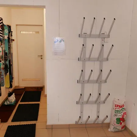 Apartment Le Montagnard 6 By Interhome Nendaz