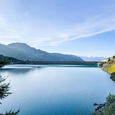 Le Montagnard 6 By Interhome Nendaz