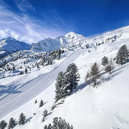 Le Montagnard 6 By Interhome Lejlighed Nendaz