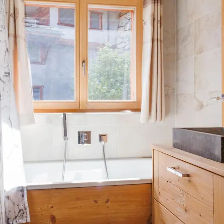 Le Montagnard 6 By Interhome Nendaz