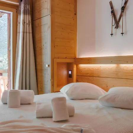 Le Montagnard 6 By Interhome * Nendaz