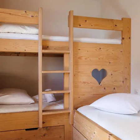 Le Montagnard 6 By Interhome Apartment Nendaz