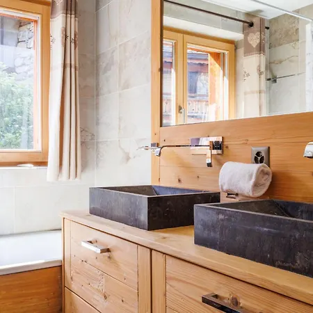 Le Montagnard 6 By Interhome Apartment Nendaz