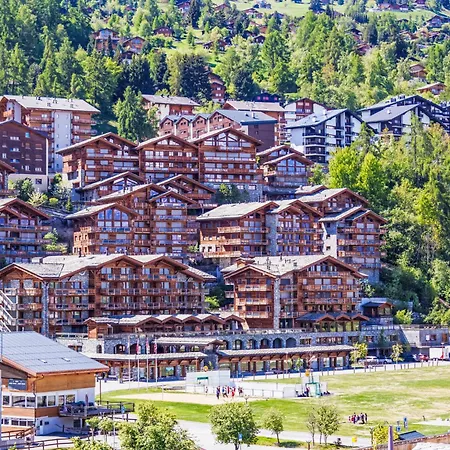 Le Montagnard 6 By Interhome * Nendaz