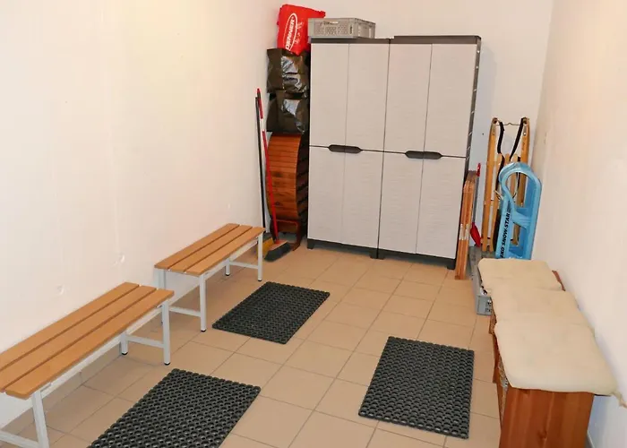 Daire Le Montagnard 6 By Interhome