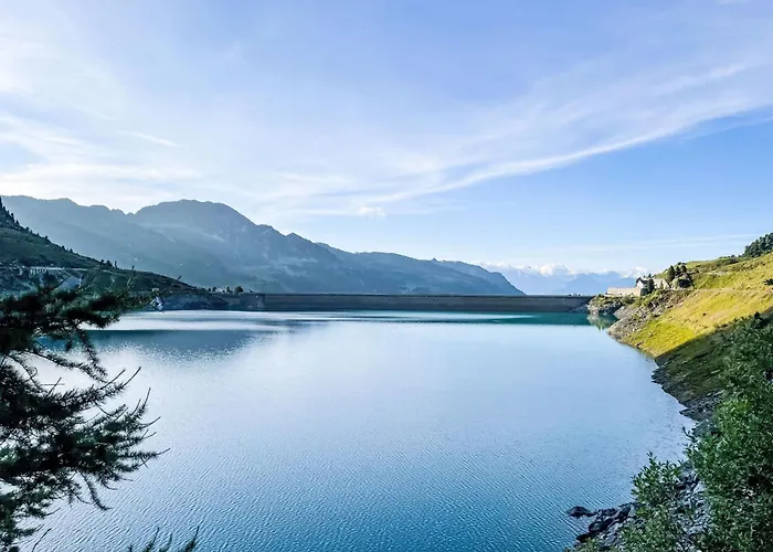Le Montagnard 6 By Interhome Nendaz