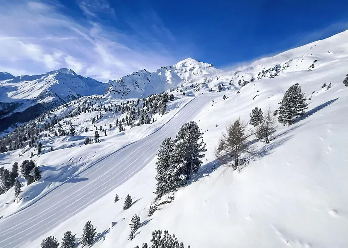Le Montagnard 6 By Interhome Daire Nendaz