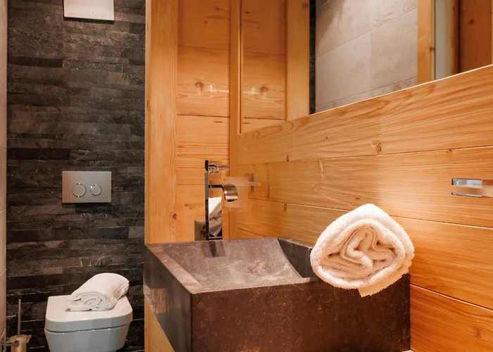 Le Montagnard 6 By Interhome *