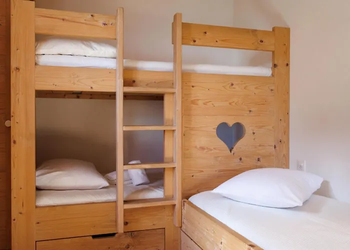 Le Montagnard 6 By Interhome Daire Nendaz