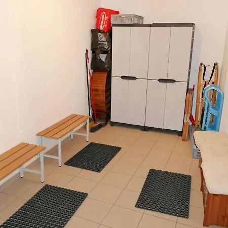 Apartamento Le Montagnard 6 By Interhome