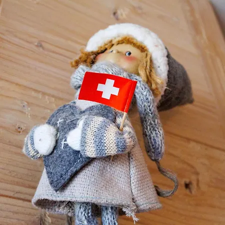 Le Montagnard 6 By Interhome