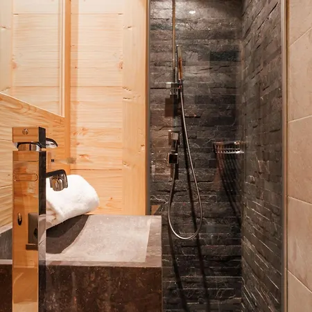 Le Montagnard 6 By Interhome *