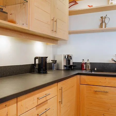 Le Montagnard 6 By Interhome