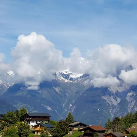 Le Montagnard 6 By Interhome *