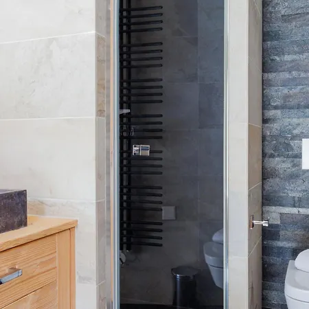 Le Montagnard 6 By Interhome * Nendaz