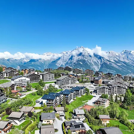 Le Montagnard 6 By Interhome Nendaz