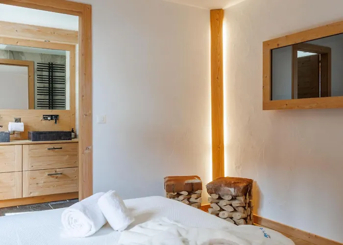 Le Montagnard 6 By Interhome Διαμέρισμα *