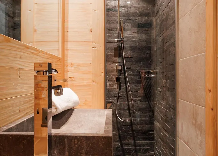Le Montagnard 6 By Interhome *