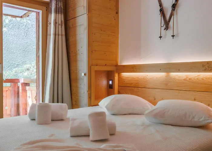 Le Montagnard 6 By Interhome * Nendaz