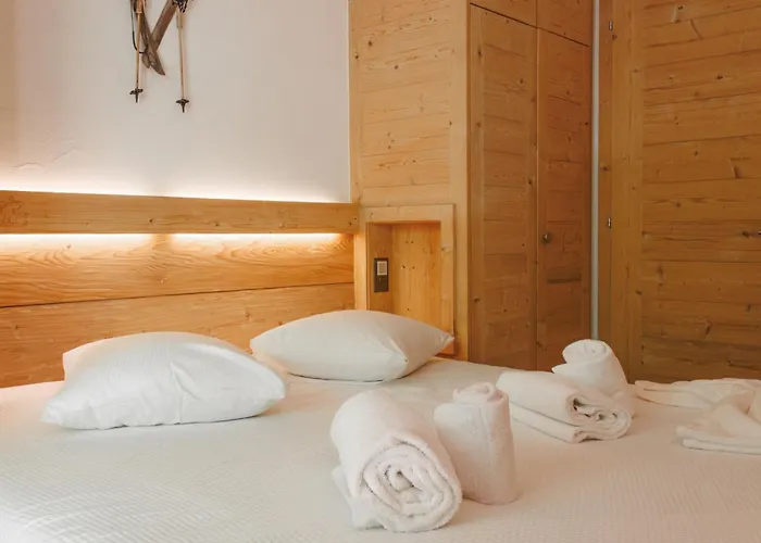 Le Montagnard 6 By Interhome * Nendaz