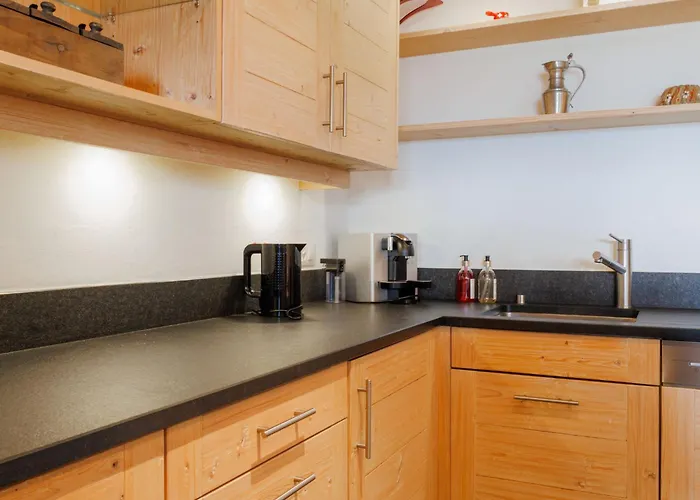 Le Montagnard 6 By Interhome