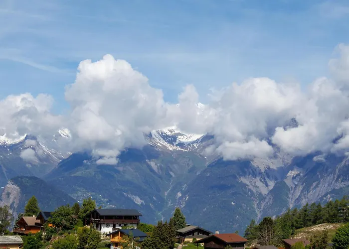 Le Montagnard 6 By Interhome *