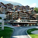 Le Montagnard 6 By Interhome アパート *