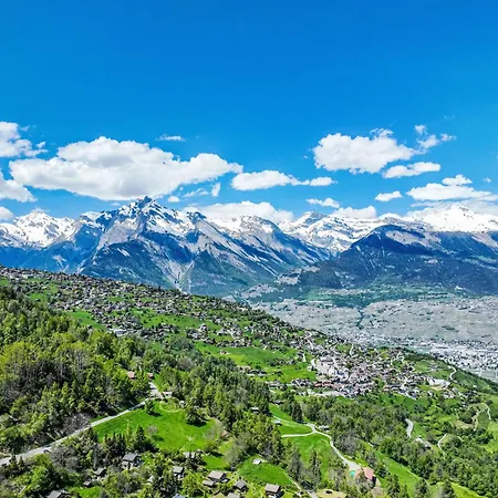 Le Montagnard 6 By Interhome