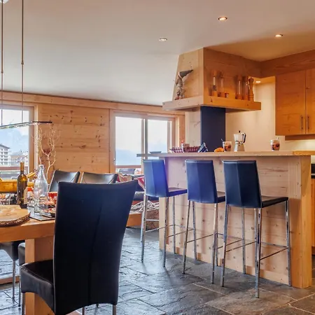 Le Montagnard 6 By Interhome