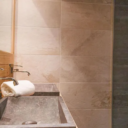 Le Montagnard 6 By Interhome Apartamento