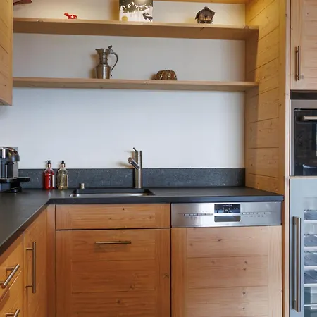 Le Montagnard 6 By Interhome Nendaz