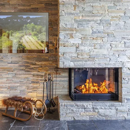 Le Montagnard 6 By Interhome *